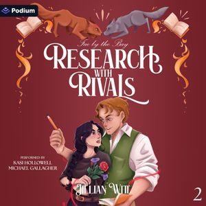Research with Rivals
