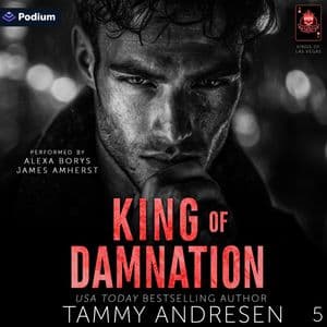 King of Damnation
