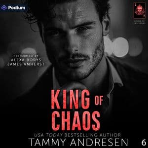 King of Chaos