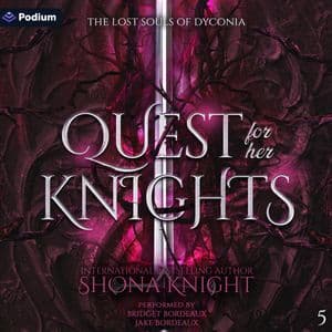 Quest for Her Knights