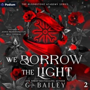 We Borrow the Light