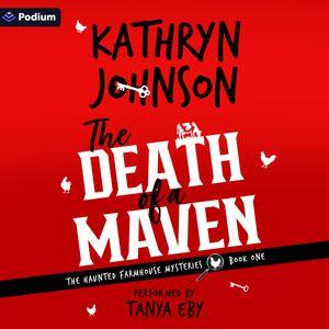 The Death of a Maven