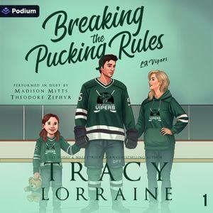 Breaking the Pucking Rules