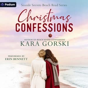 Christmas Confessions