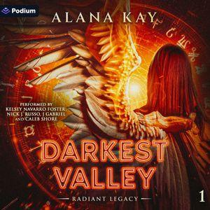 Darkest Valley