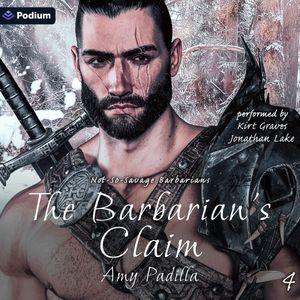 The Barbarian's Claim