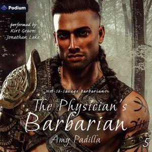 The Physician's Barbarian