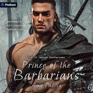 Prince of the Barbarians