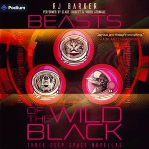Beasts of the Wild Black