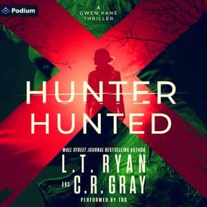 Hunter or Hunted