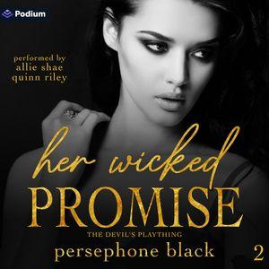 Her Wicked Promise