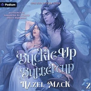 Buckle Up, Buttercup