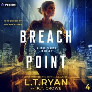 Breach Point
