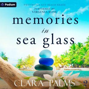 Memories in Sea Glass