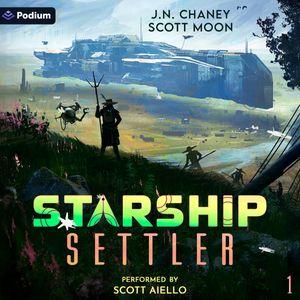 Starship Settler