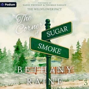 The Corner of Sugar and Smoke