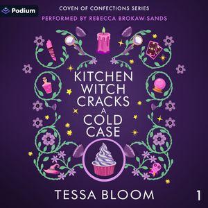 Kitchen Witch Cracks a Cold Case