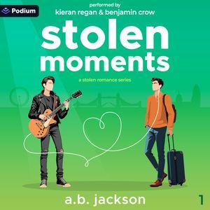 Stolen Moments