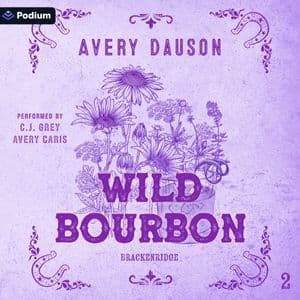 Wild Bourbon