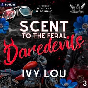 Scent to the Feral Daredevils