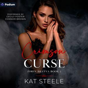 Crimson Curse