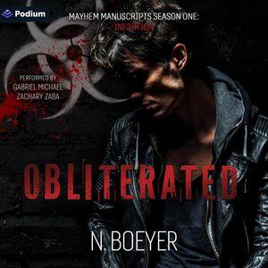 Obliterated