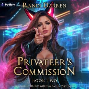 Privateer's Commission 2