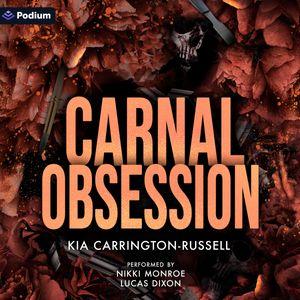 Carnal Obsession