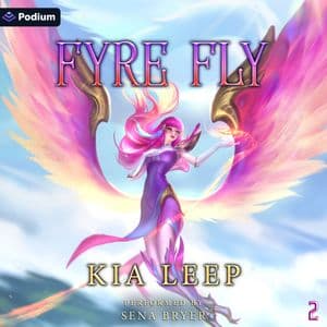 Fyre Fly