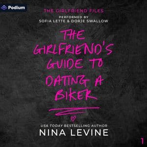 The Girlfriend's Guide to Dating a Biker
