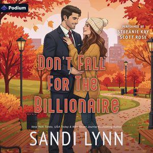 Don't Fall for the Billionaire