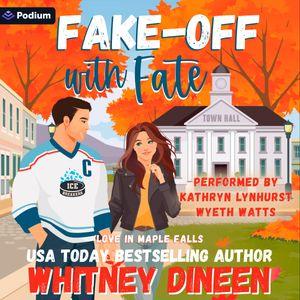 Fake-Off with Fate