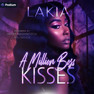 A Million Boss Kisses