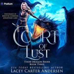Court of Lust