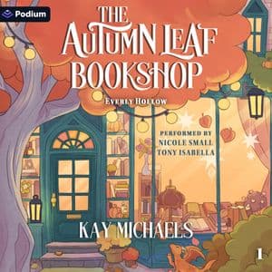 The Autumn Leaf Bookshop