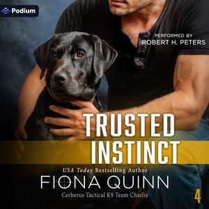 Trusted Instinct