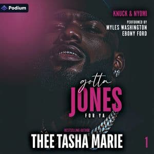 Gotta Jones for Ya