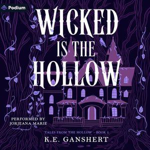 Wicked Is the Hollow