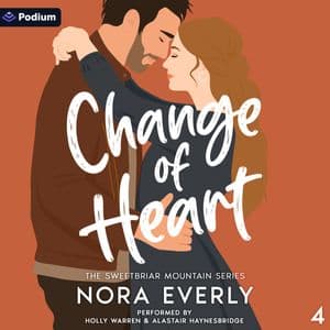 Change of Heart