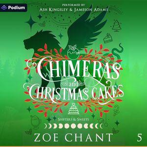 Chimeras and Christmas Cakes