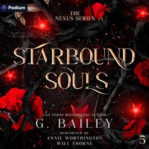 Starbound Souls