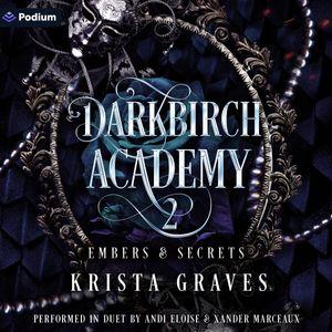 Darkbirch Academy 2