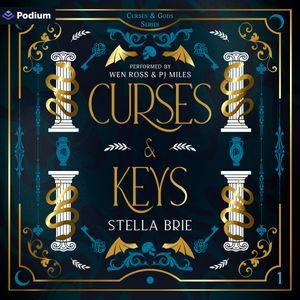 Curses & Keys