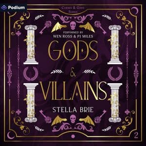 Gods & Villains