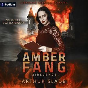 Amber Fang: Revenge