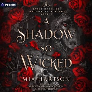 A Shadow So Wicked