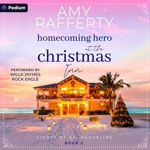 Homecoming Hero at the Christmas Inn