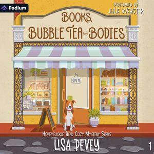 Books, Bubble Tea and Bodies