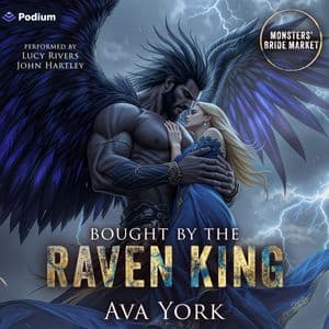 Bought by the Raven King