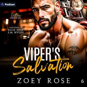 Viper's Salvation